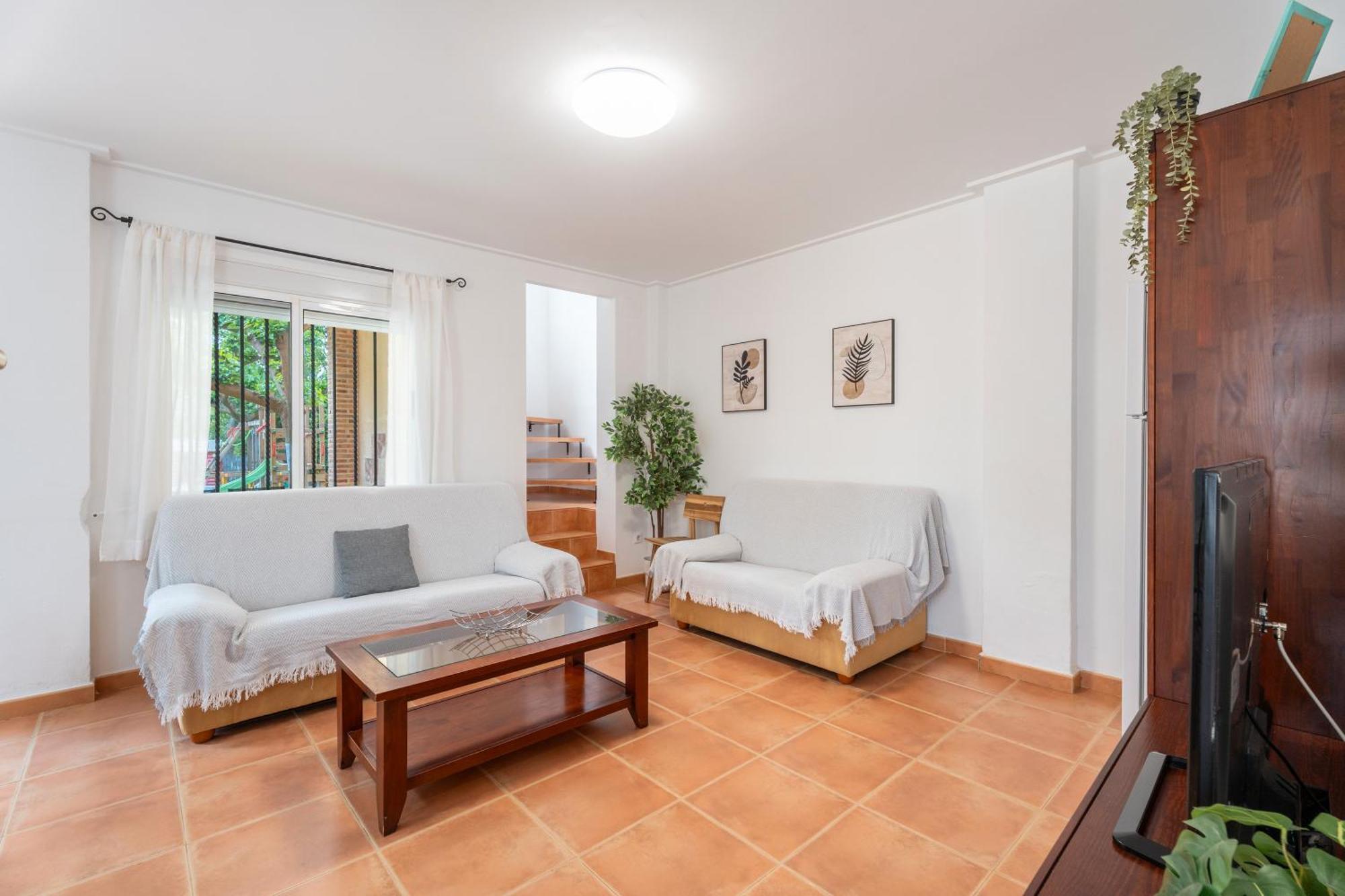 Casa Del Prado Villa Navarres ภายนอก รูปภาพ